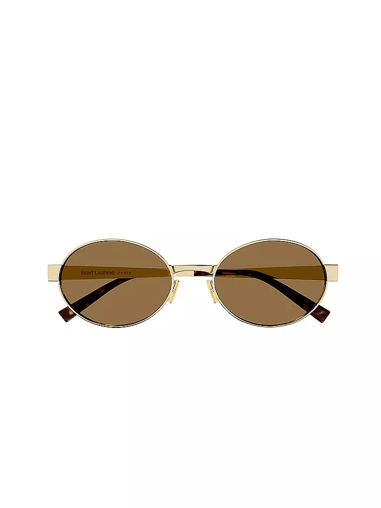 SAINT LAURENT Sonnenbrille SL692 gold