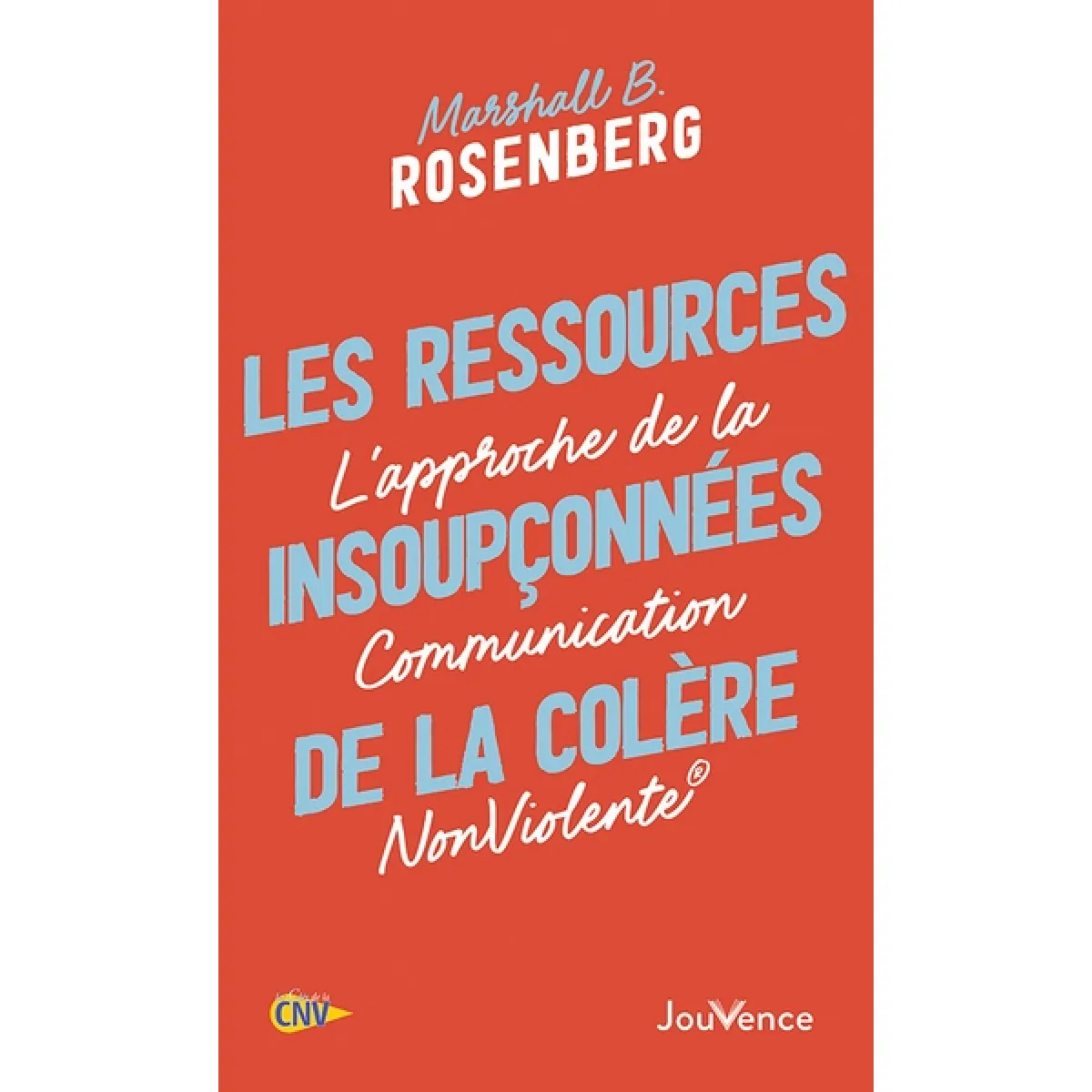 Les ressources insoupçonnées de la colère : l'approche de la communication non violente