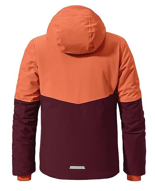 SCHOFFEL - VESTE SKI JACKET RASTKOGEL G