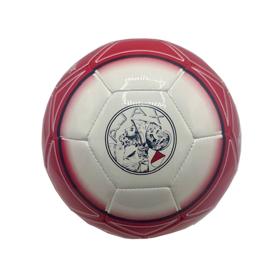 Ajax voetbal - maat 5