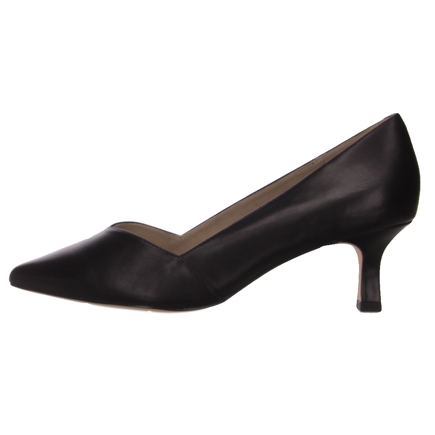 Caprice Pumps schwarz schwarz