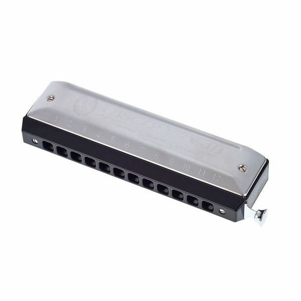 Hohner Discovery 48