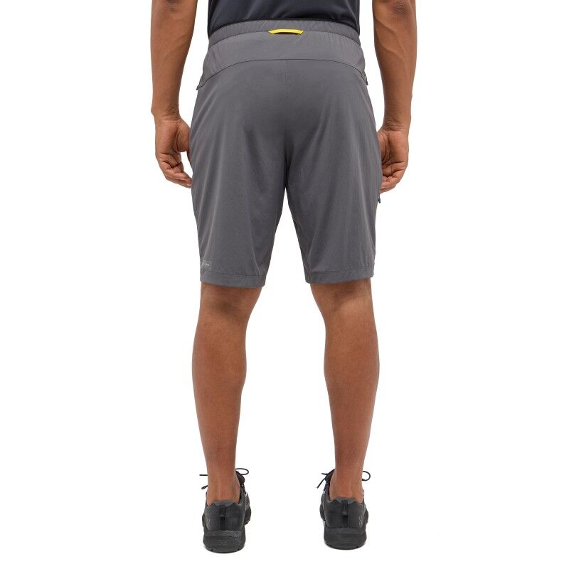 L.I.M Fuse II Shorts - Short randonnée homme