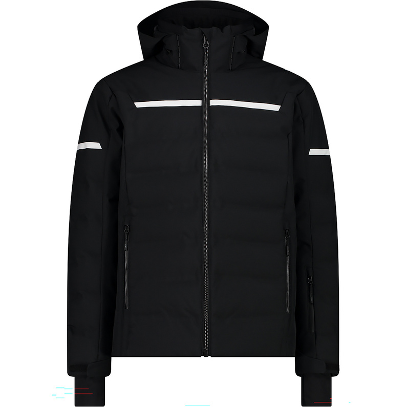 CMP Herren Zip Hoodie Jacke