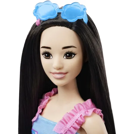 Barbie My First Barbie Renee Puppe