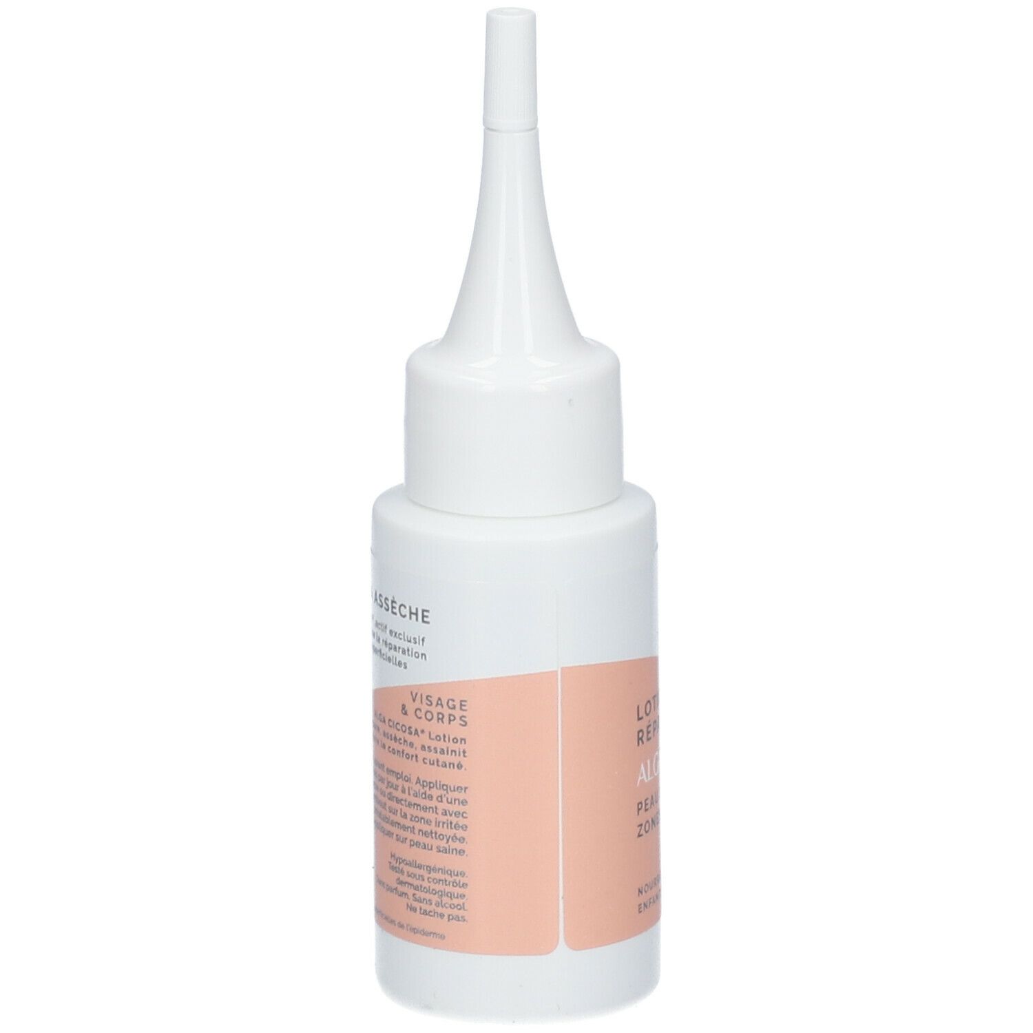 Laboratoires de BIARRITZ Alga Cicosa Bio-Reparatur-Lotion