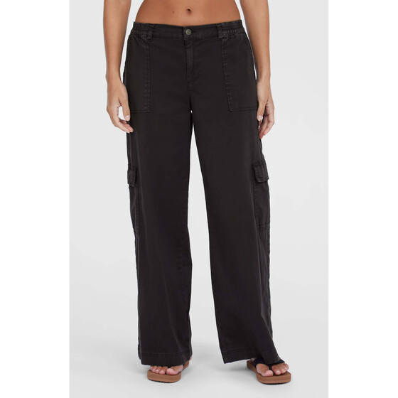 O'Neill Brexton Cargo Pants Black Out Damen SU25