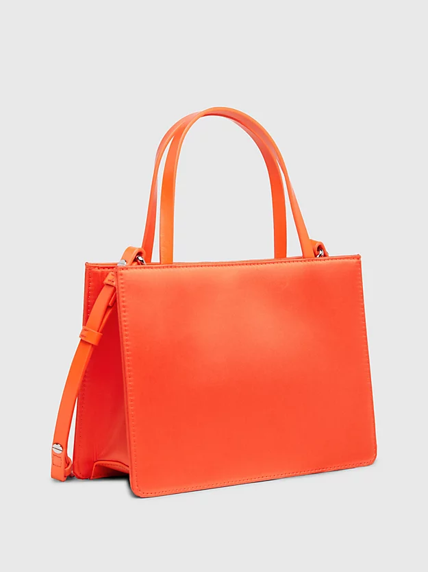 Bolsa de cetim