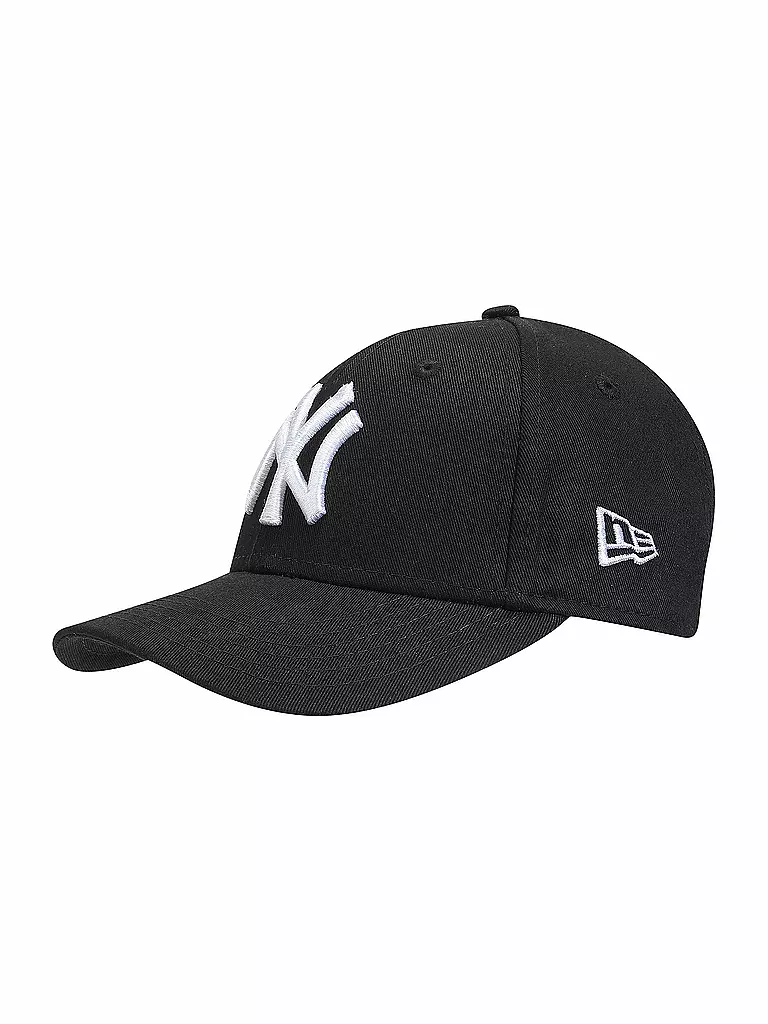 NEW ERA Jungen Kappe 9FORTY schwarz