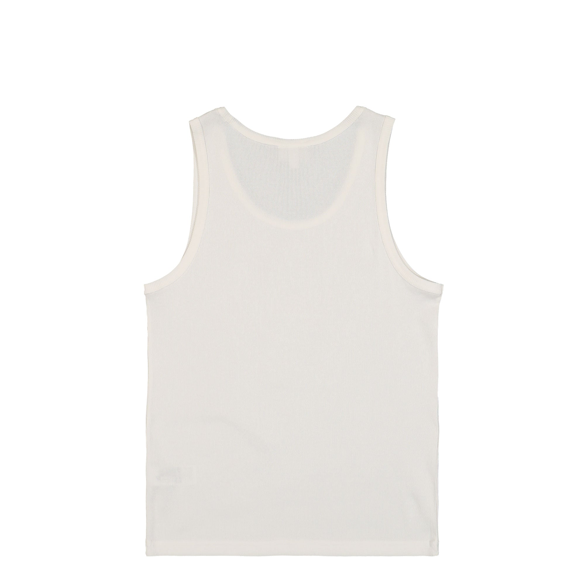 Lacoste<br>Ribbed Tank Top
