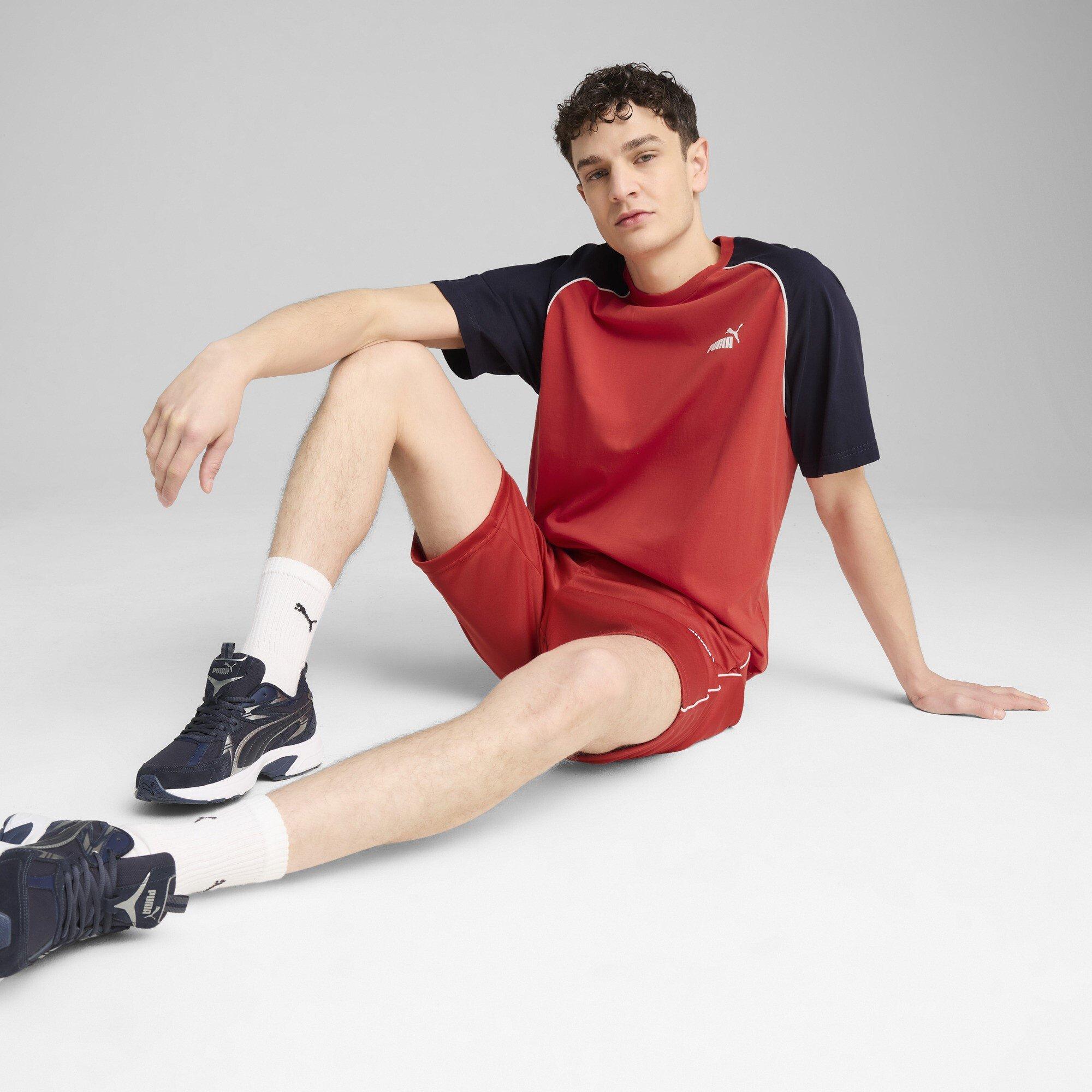 Puma Sport Tee Sn99