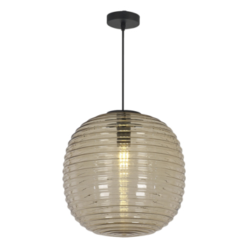 KARWEI hanglamp Eva ø40x46cm