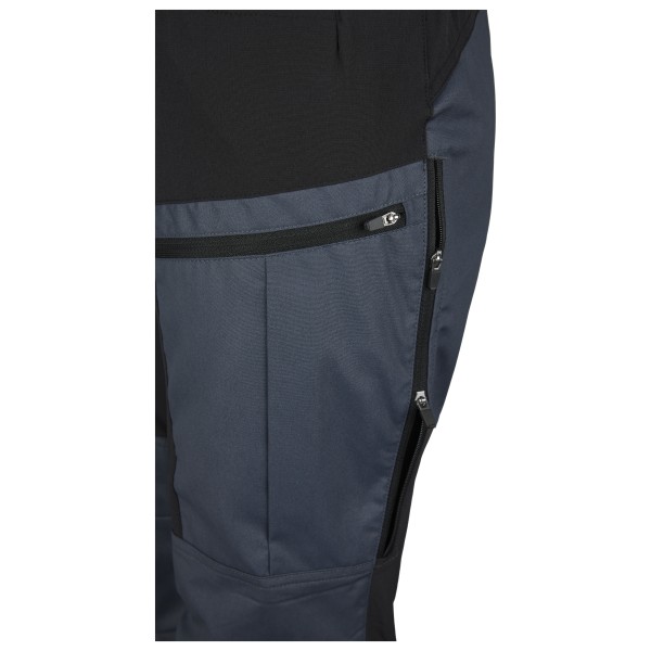 Heber Peak - Women's PineconeHe. Trekking Pants - Pantalon de trekking
