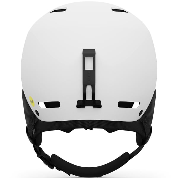 Casque de ski GIRO LEDGE FS MIPS MAT WHITE