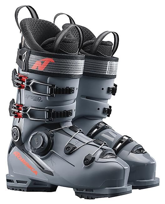 NORDICA - CHAUSSURES SKI PISTE SPEEDMACHINE 3 BOA 120 GW