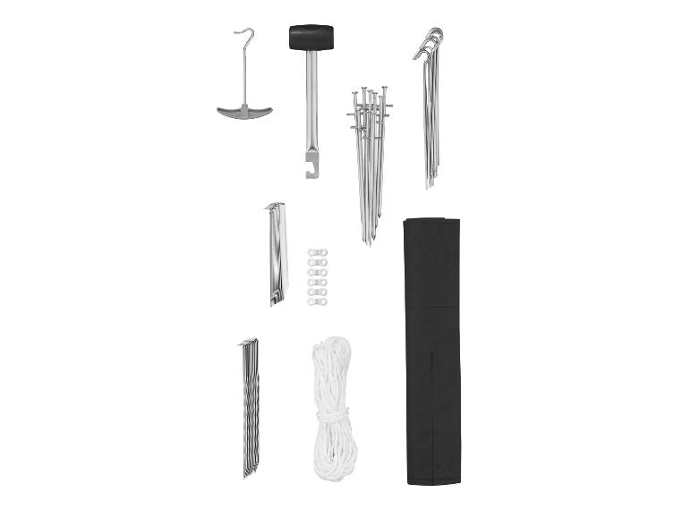 Tentaccessoireset