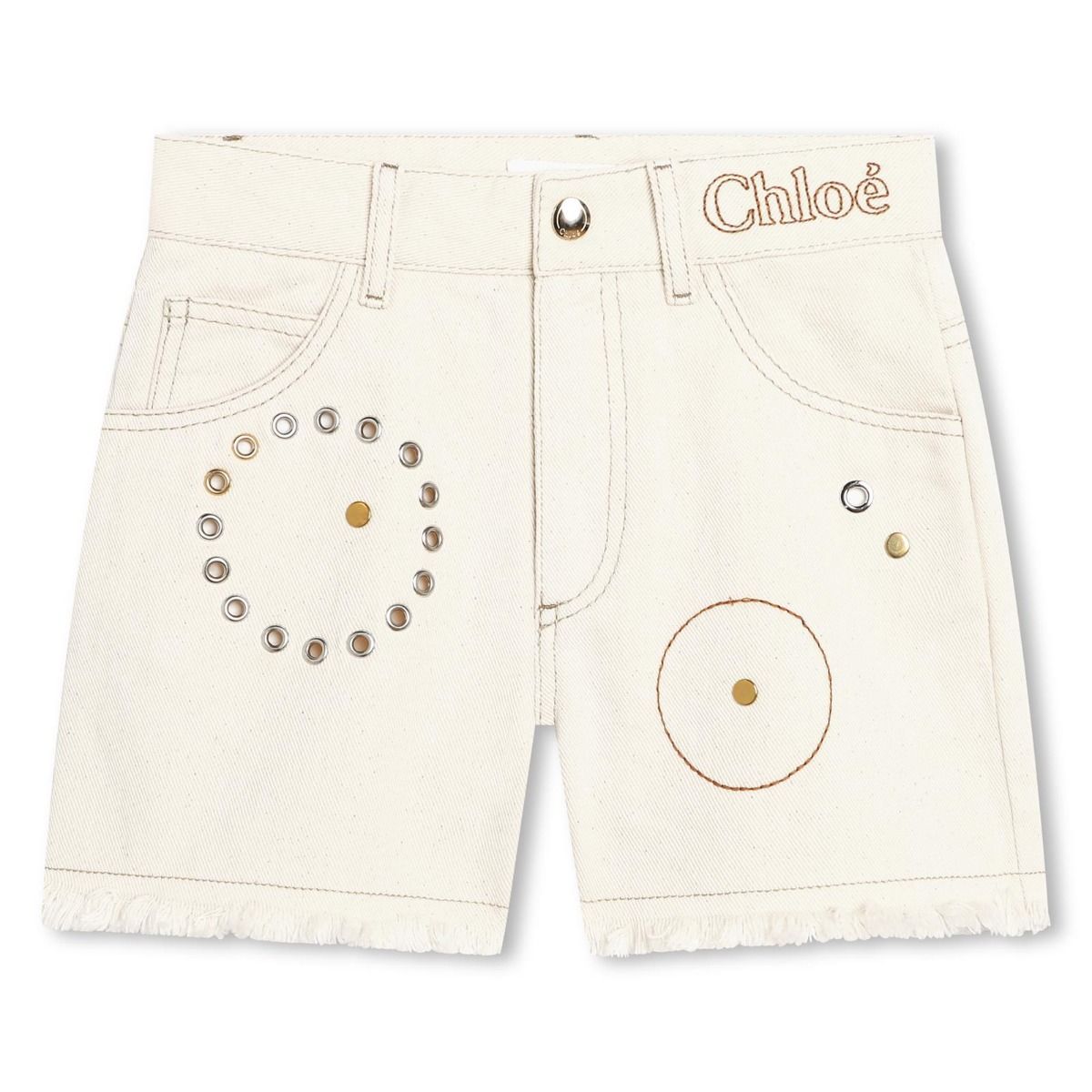 Chloé Shorts