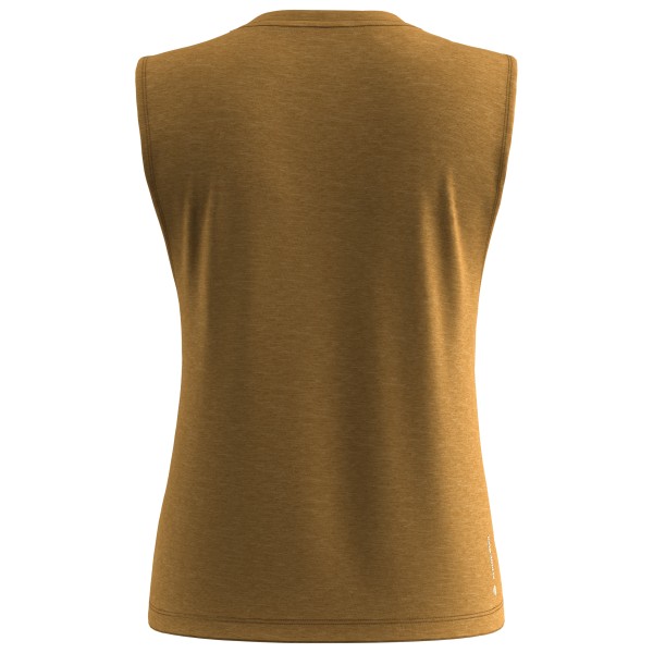 Salewa - Women's Eagle Minilogo Alpine Merino Tank Top - Haut en mérinos