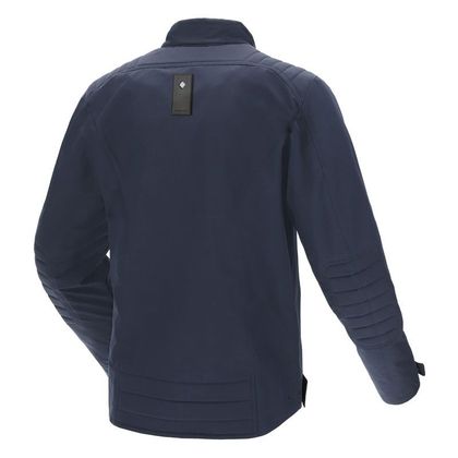 Blouson Tucano Urbano SPENCER - Bleu