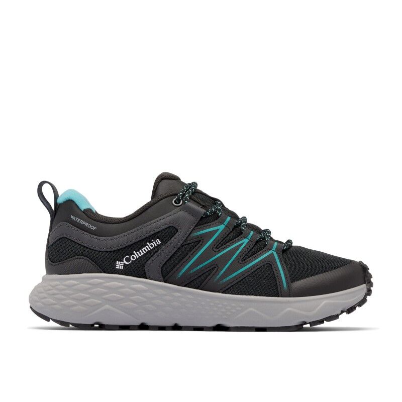 Peakfreak Roam Waterproof - Chaussures randonnée femme