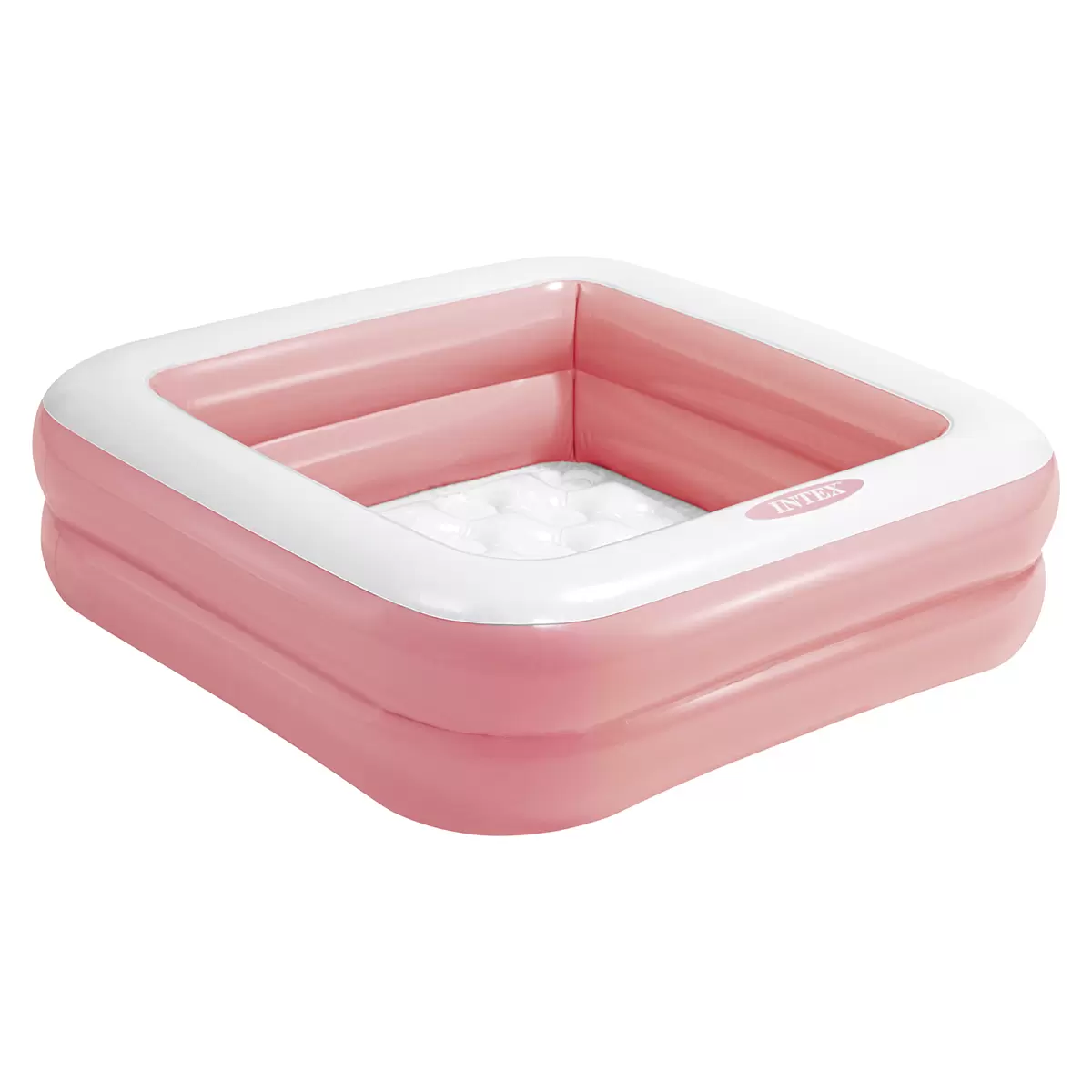 Pool Intex blau,pink
