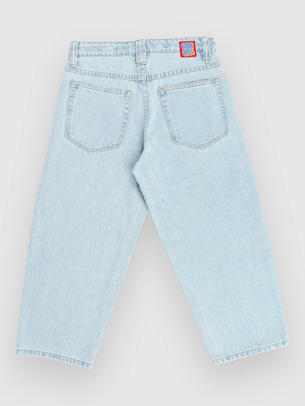 Empyre Sk8 Ultra Loose Kids Pants colby