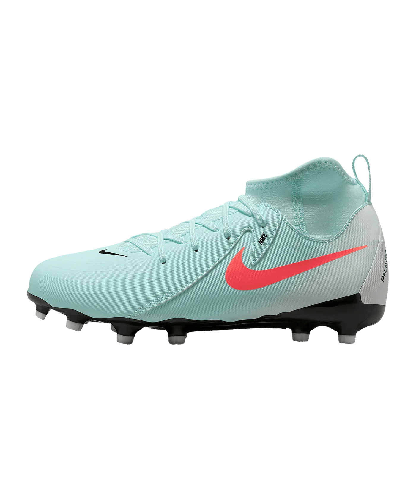 Nike Jr Phantom Luna II Academy MG Mad Energy Kids Türkis F300