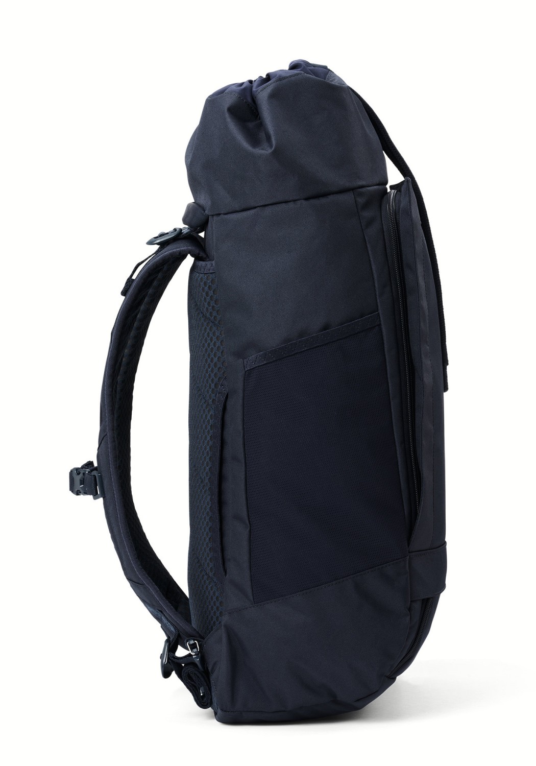 Pinqponq Rucksack Blok Large Backpack Fjord Navy