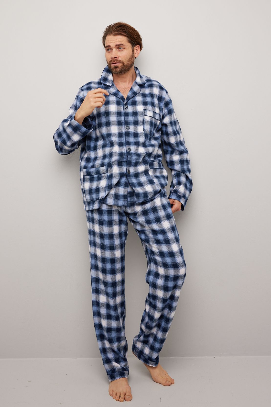Giovanni pyjamas