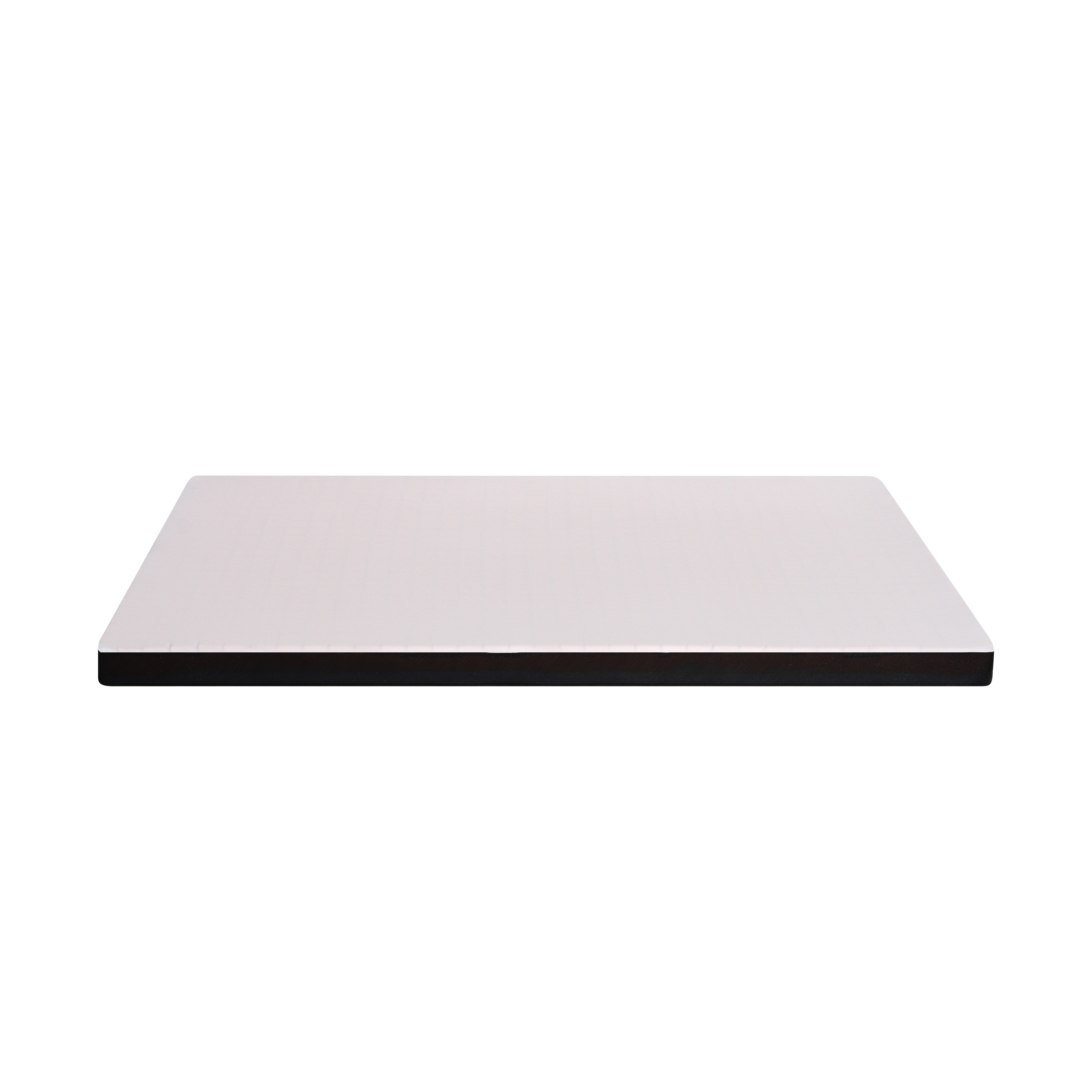 Topper Matratzenauflage Gel Memory doppelseitig 180 x 200 cm