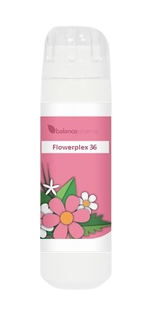 Balance Pharma Flowerplex 036 Communicatie 6GR