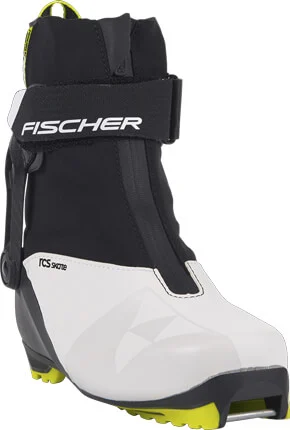 FischerRCS SKATE WS - weiß