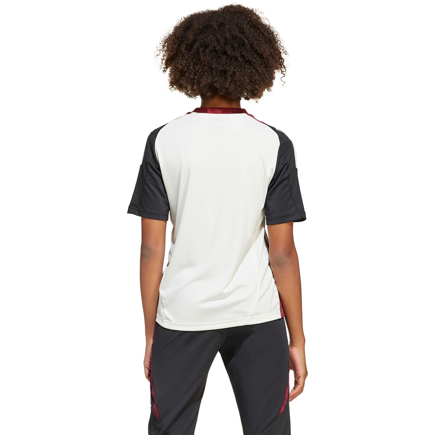 adidas Manchester United Training Shirt Kids