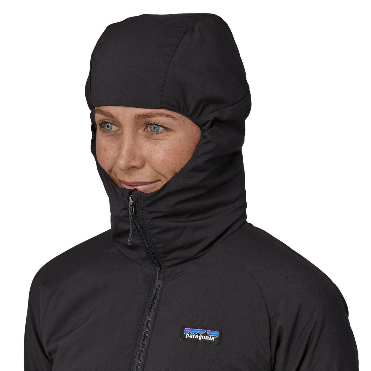Patagonia<br>W's Nano-Air Light Hybrid Hoody