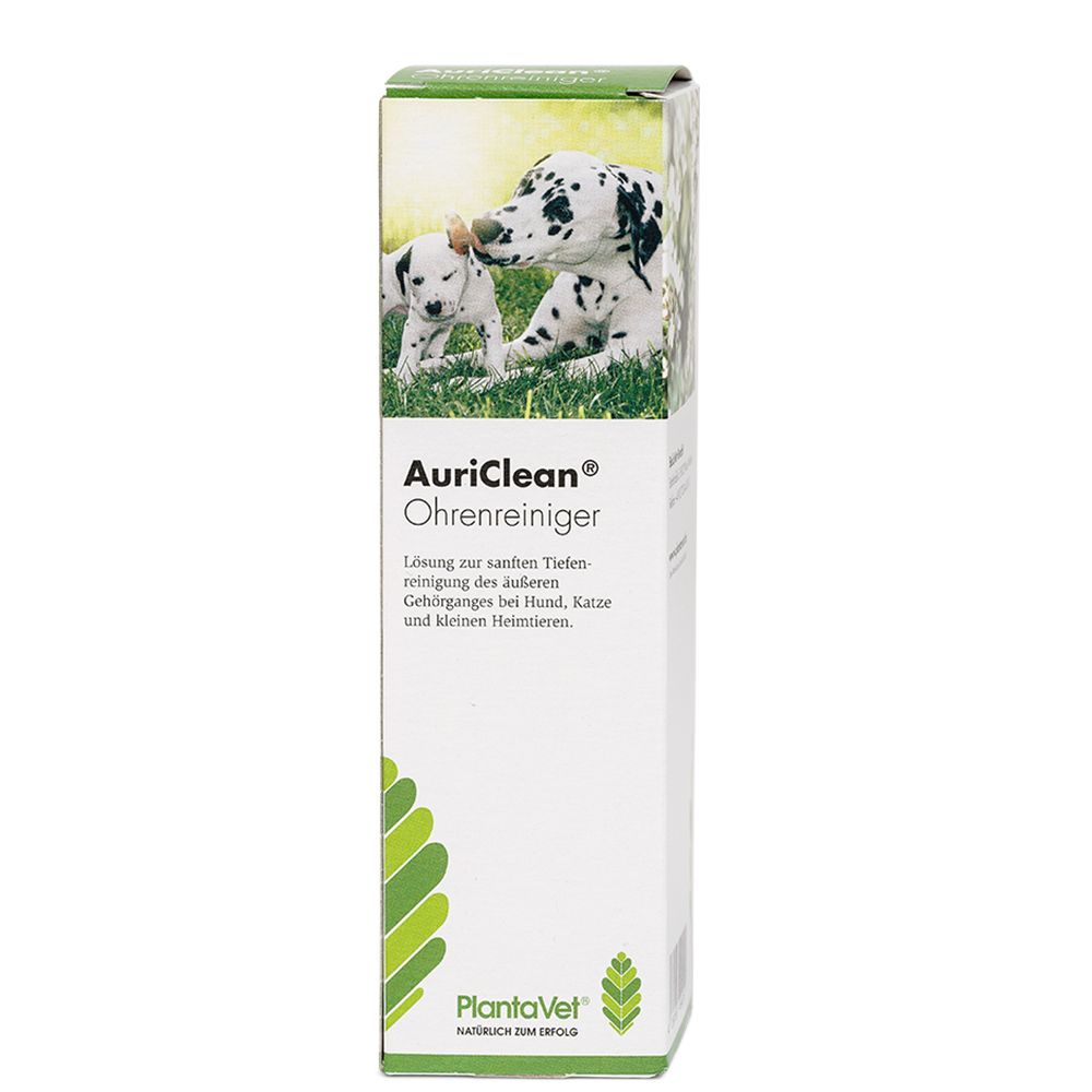 AuriClean® Ohrreiniger