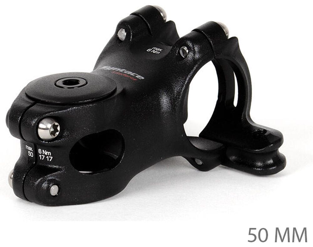 Syntace LiteForce 31,8mm TwinFix Vorbau kaufen | Bike-Discount