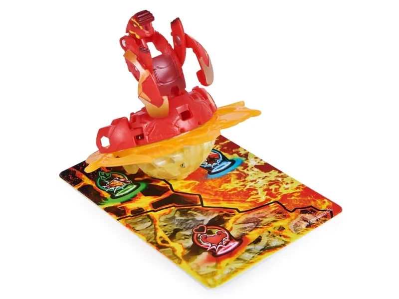 Bakugan Tin Box 3.0