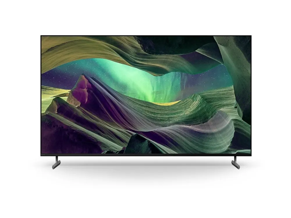 Sony Bravia KD-75X85L - 75