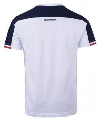 Tee-Shirt Kenny Dream White