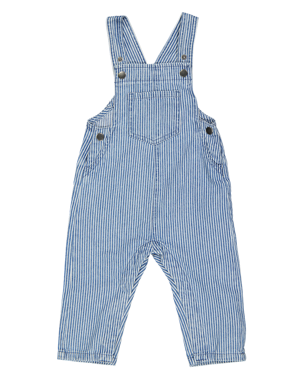 Broek - Blauw