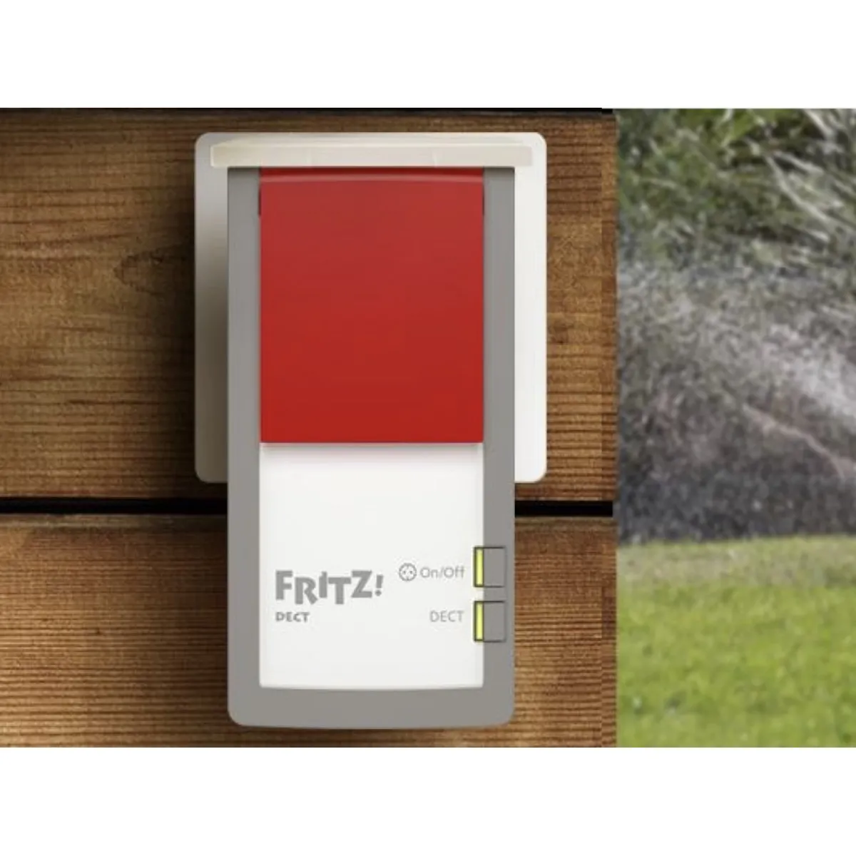 AVM FRITZ!DECT 210