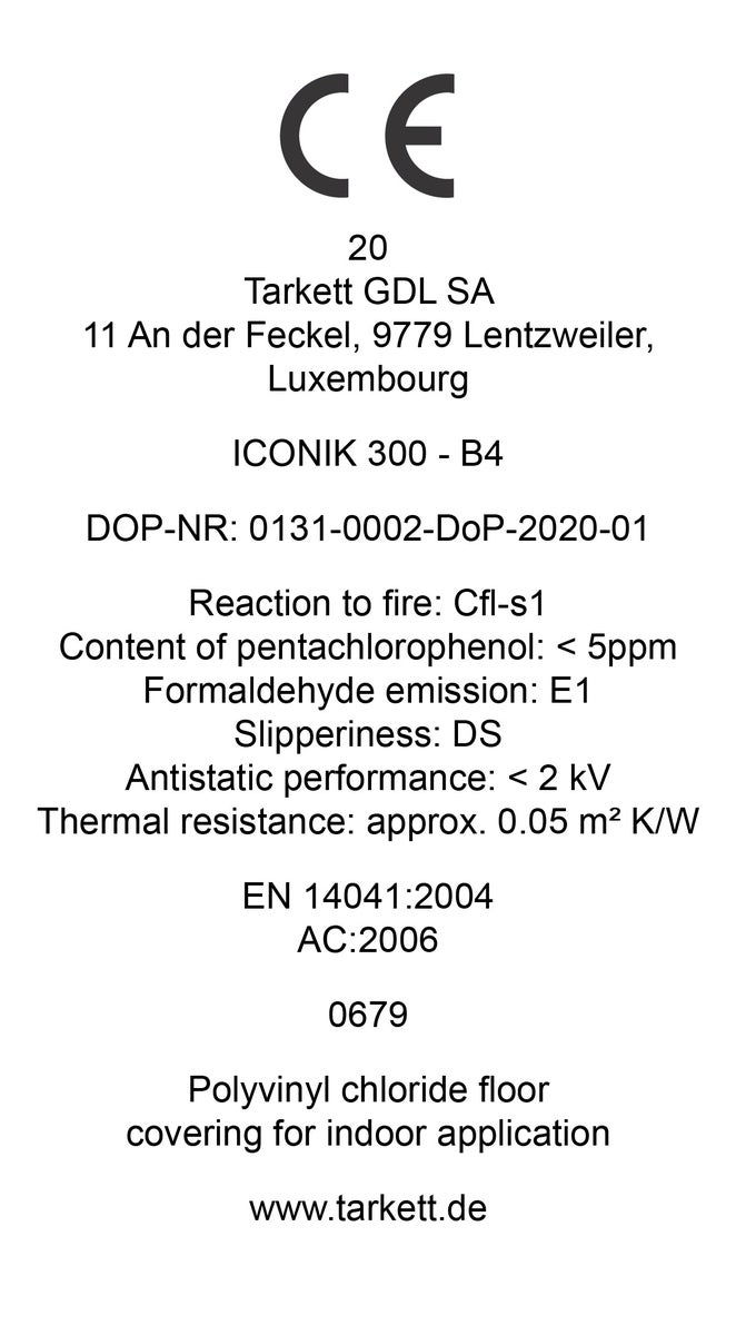 PVC vloer, per meter, grijs, betonlook, steenlook met schuimrug, 200 cm breed (per meter)