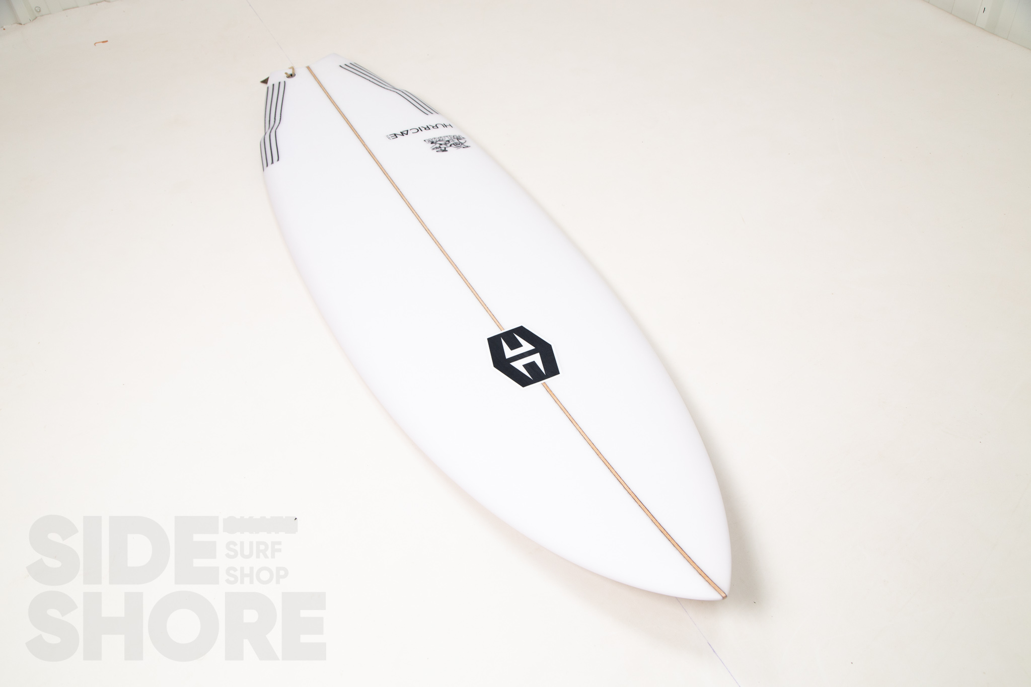 HURRICANE THE FALCON - 5'8 x 19