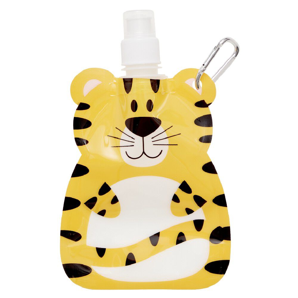 Gourde forme animaux pour enfant 380 ml