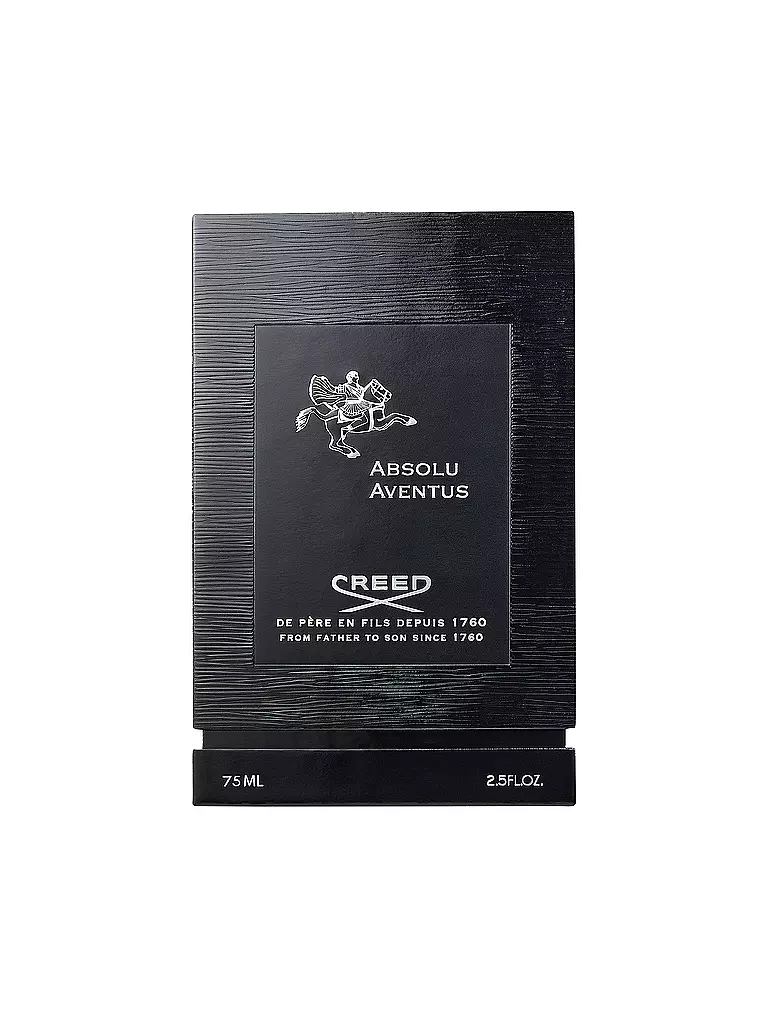 CREED  Absolu Aventus Parfum 75ml keine Farbe