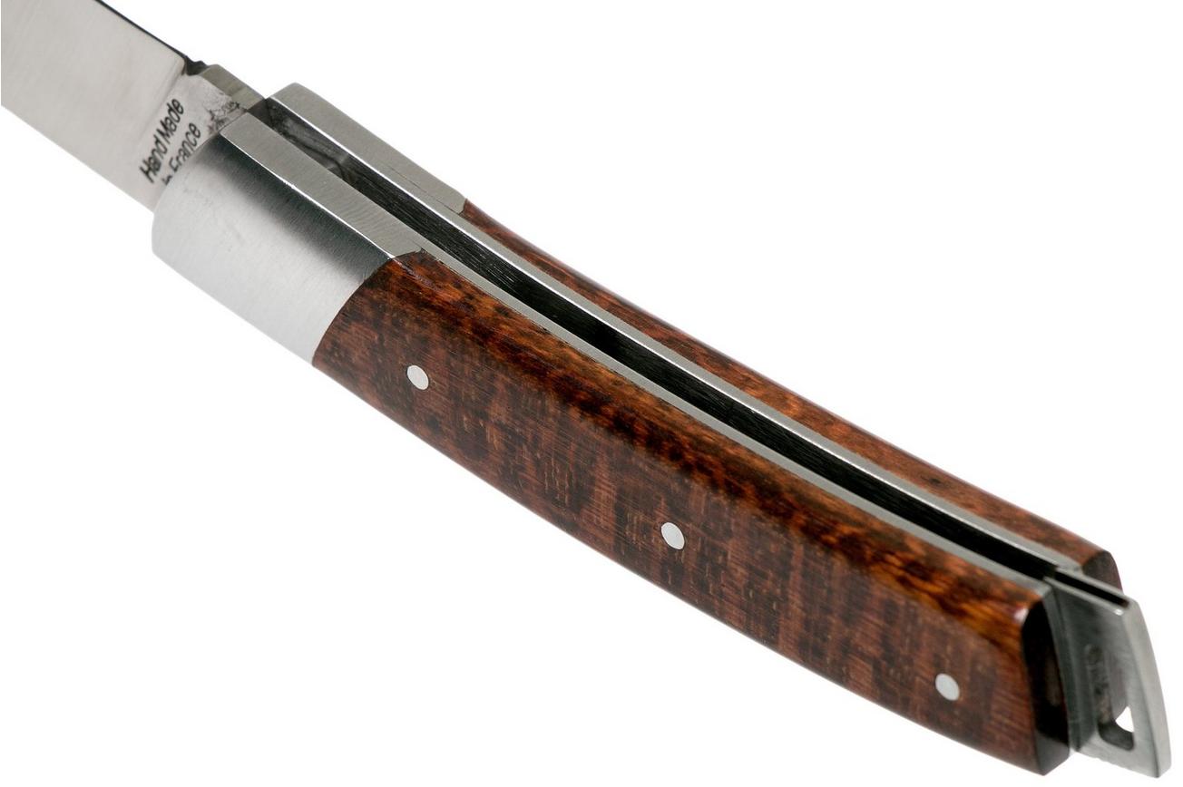 Le Thiers Pocket amourette T8A zakmes by Fontenille Pataud