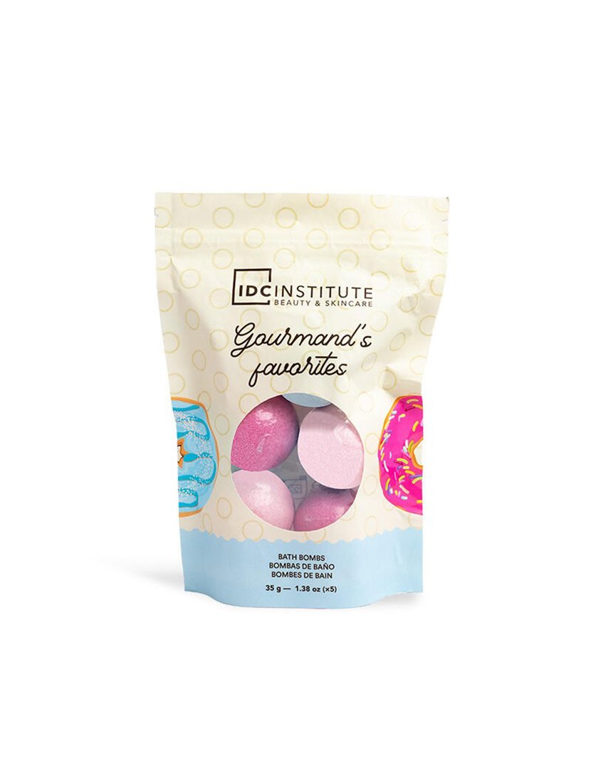 Gourmand'S Favourites Bath