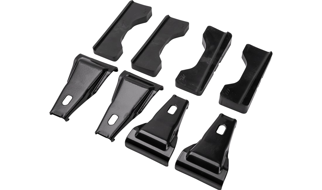 Kit 145148, Thule Kit Clamp 5148