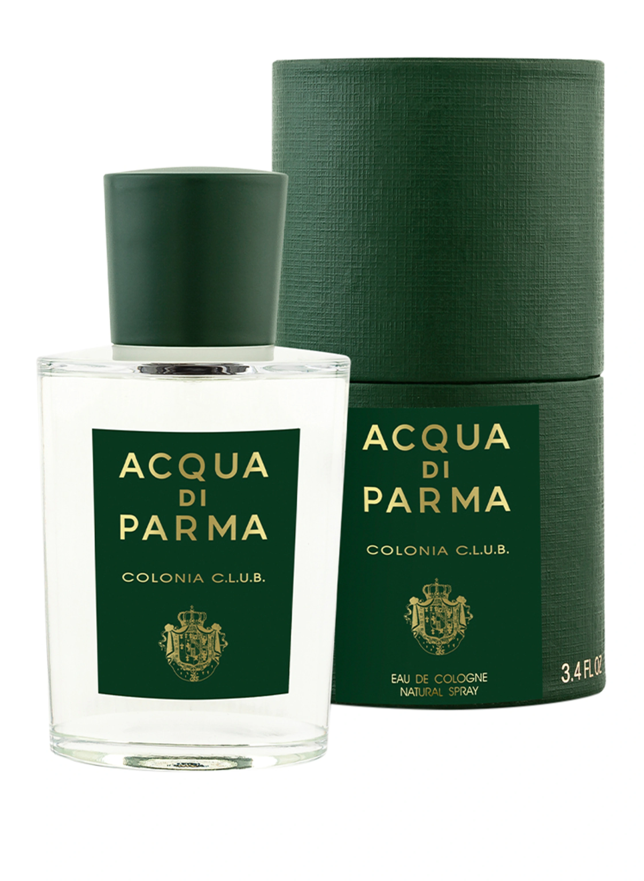 ACQUA DI PARMA COLONIA C.L.U.B.