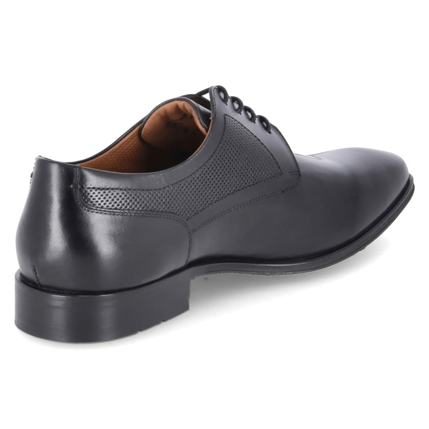 Salamander Halbschuhe - black